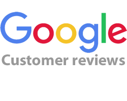 Google reviews for The Tyre Centre